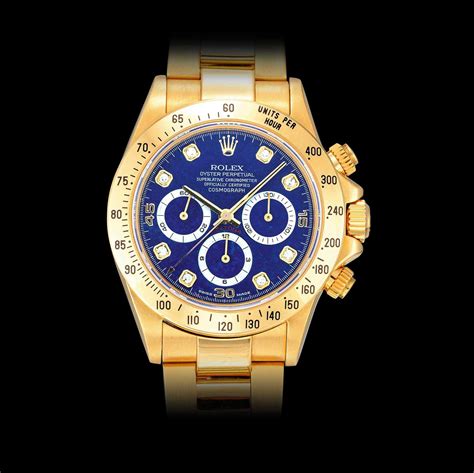 rolex daytona lapis price